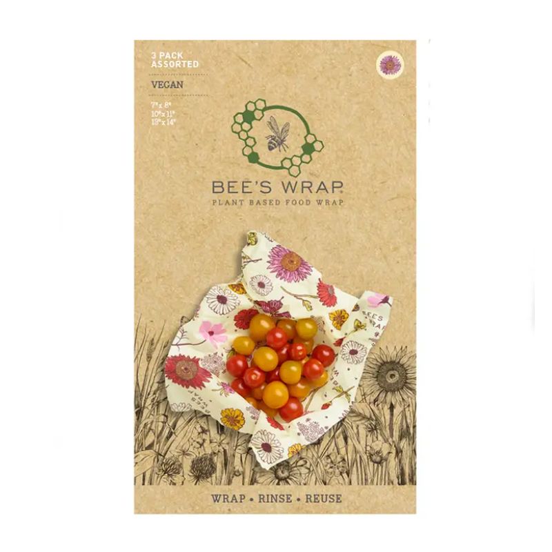 Bee's Wrap - Variety Pack