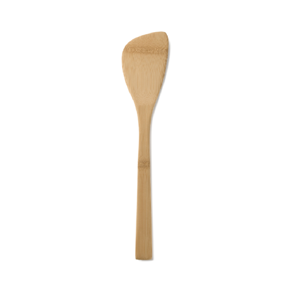 Bambu 'Give It A Rest' Kitchen Organic Bamboo Utensils, Set of 3