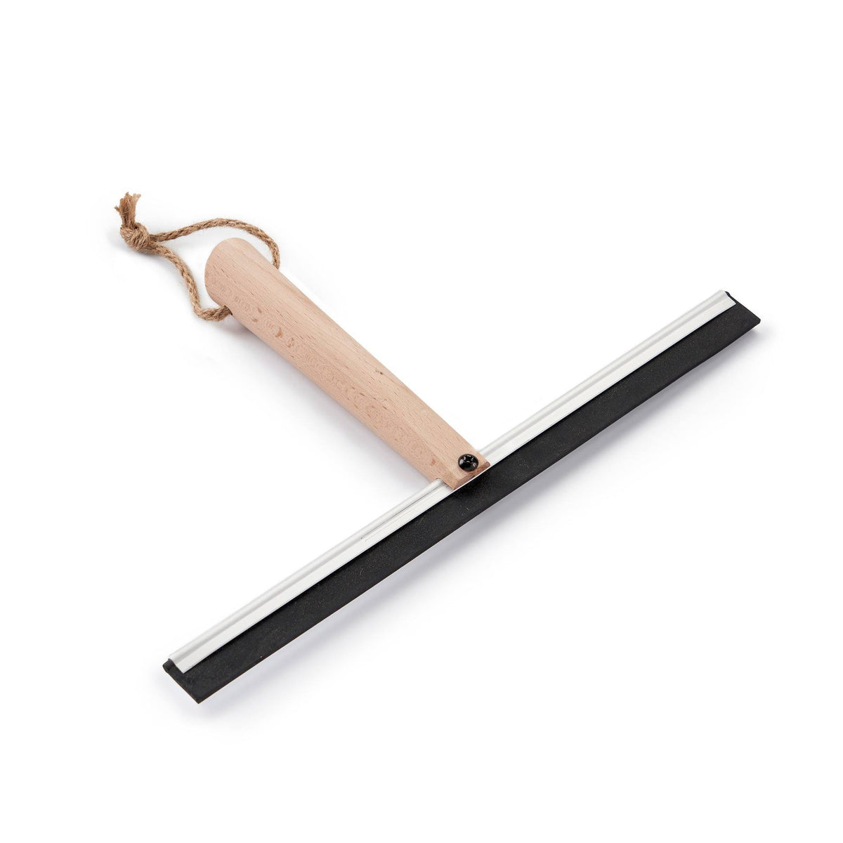 Essential Wholesale wood handle window squeegee for Cleaning Surfaces –