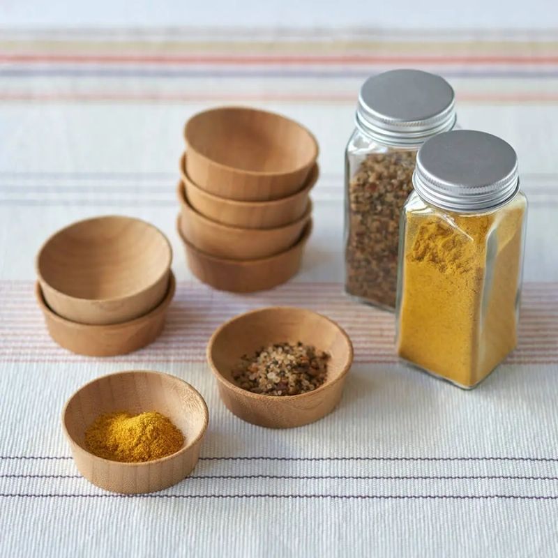 Condiment Containers 