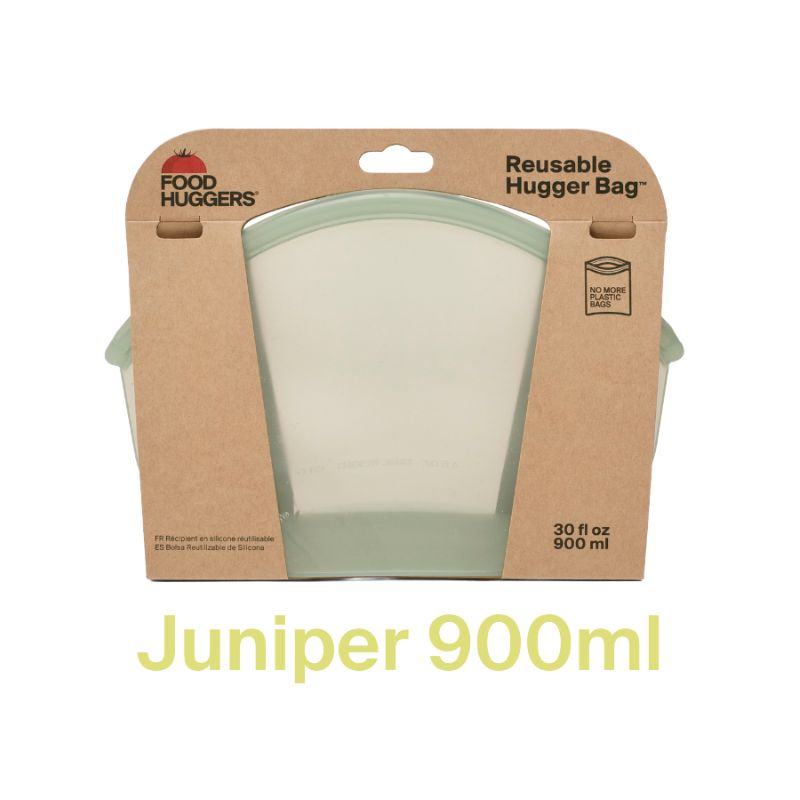 Food Huggers - Silicone Bag 30oz