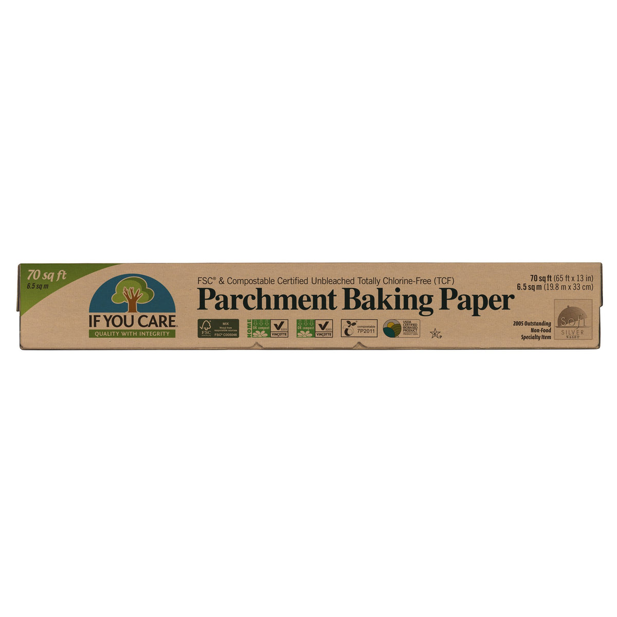 Parchment Paper ,Eco-friendly baking-paper