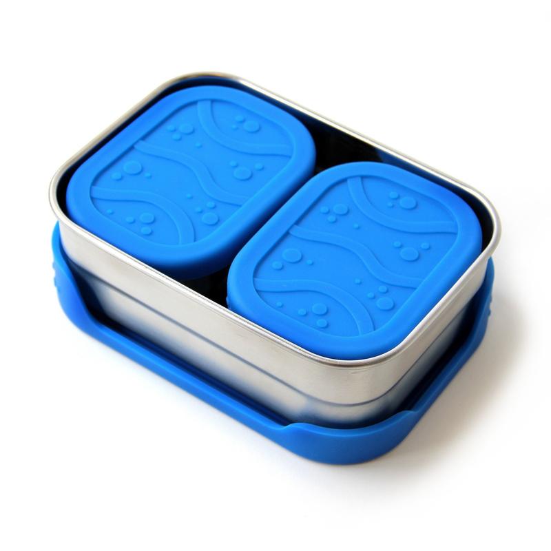 Food To Go Snack Pods