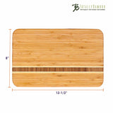 Aruba Cutting & Serving Board