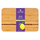 Aruba Cutting & Serving Board