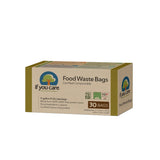 3 Gallon Compostable Food Waste Bags