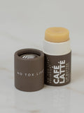 SOLIDSILK® Vegan Lip Butter Café Latté