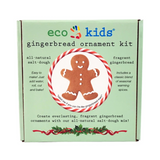 Gingerbread Ornament Kit