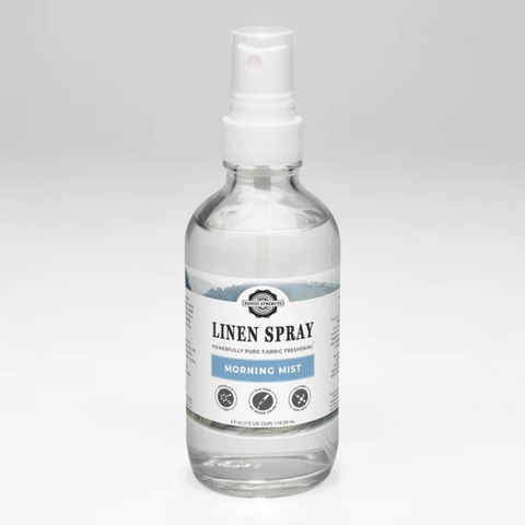 Linen Spray Morning Mist