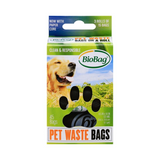 BioBag Pet Waste Bags 45 ct