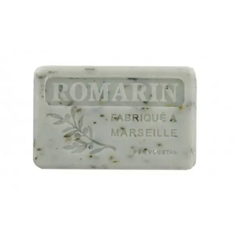 Marseille Soap - Rosemary