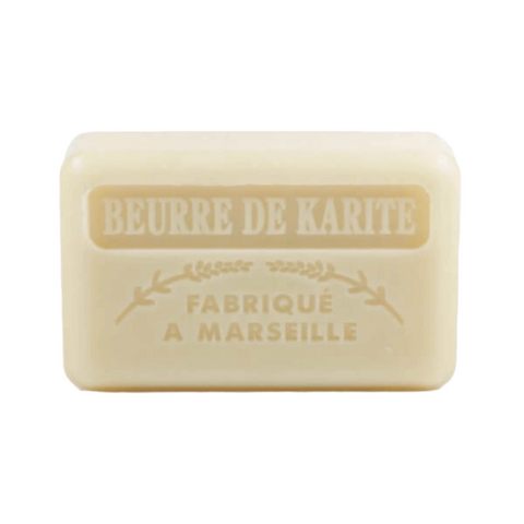 Marseille Soap Vegan- Shea Butter