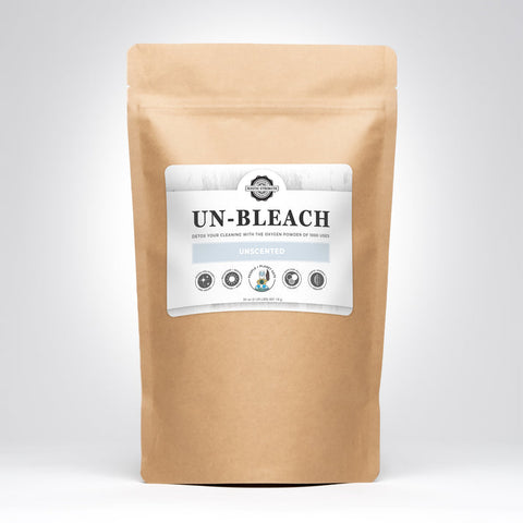 Un-Bleach 2 lb Bag