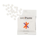 Unpaste Cinnamon Toothpaste Tablets With Fluoride