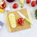 2 Tone Cutting Board