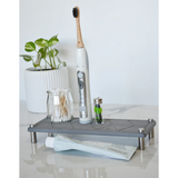 Quick-Dry Diatomite Sink Caddy