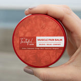 Muscle Pain Balm