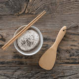 Bamboo Chopsticks Packaging Free