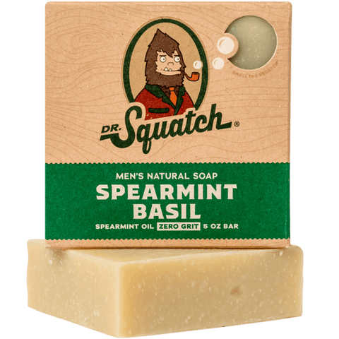 Squatch Pro Tips: How To Choose Your Scent - Dr. Squatch