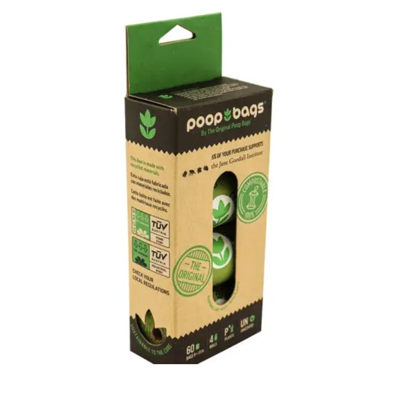 Original poop bags best sale